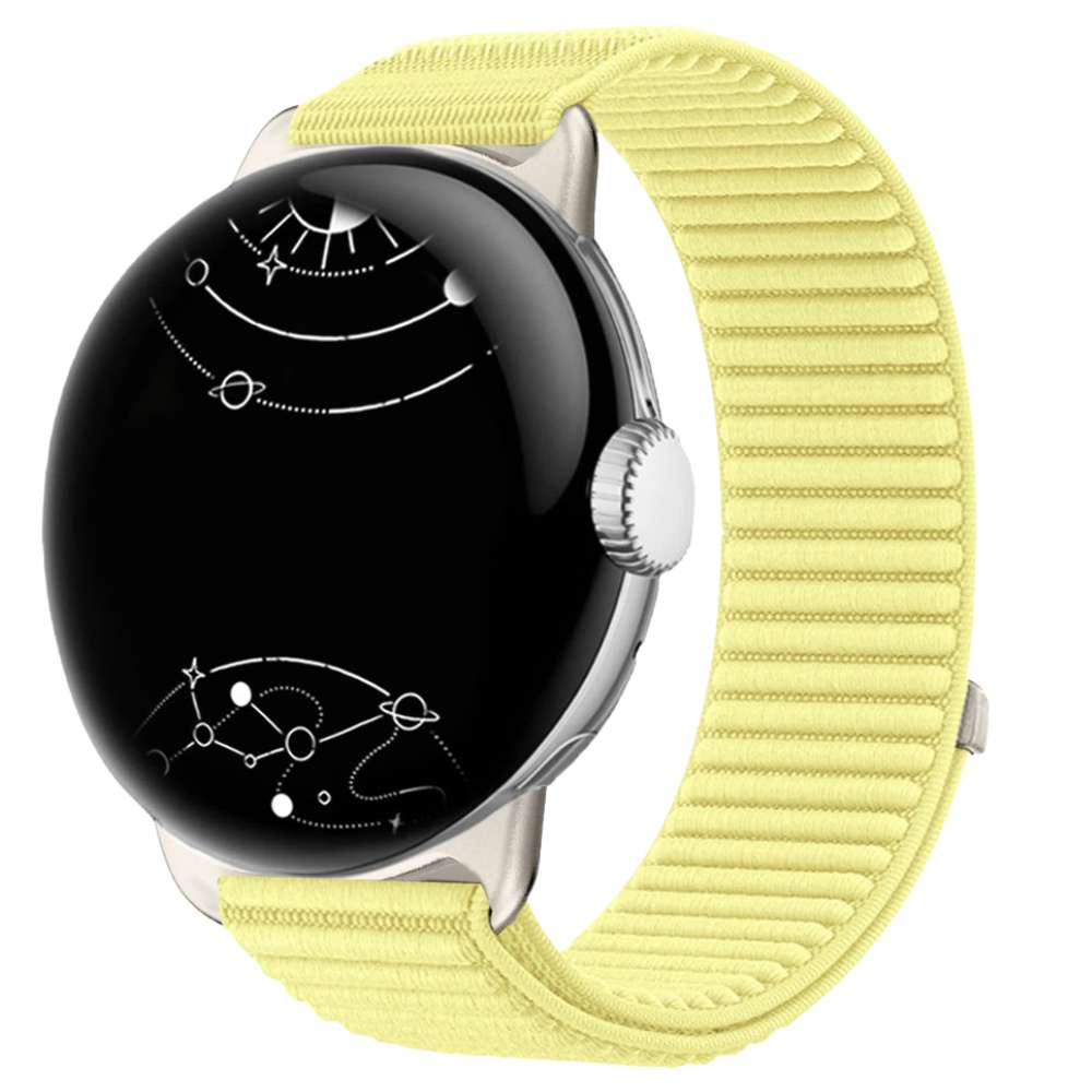 Callide Nylon Sports Loop Band For Google Pixel - Astra Straps