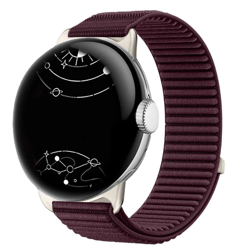 Callide Nylon Sports Loop Band For Google Pixel - Astra Straps