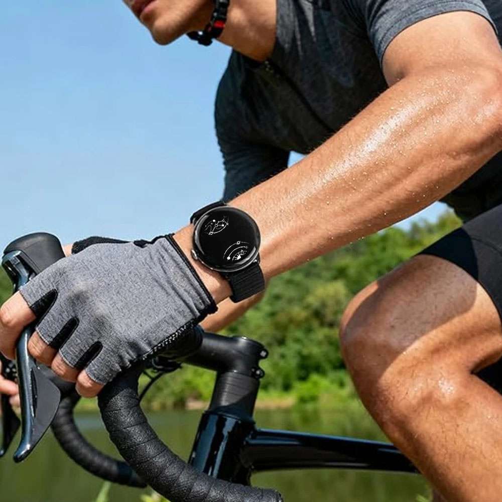 Callide Nylon Sports Loop Band For Google Pixel - Astra Straps