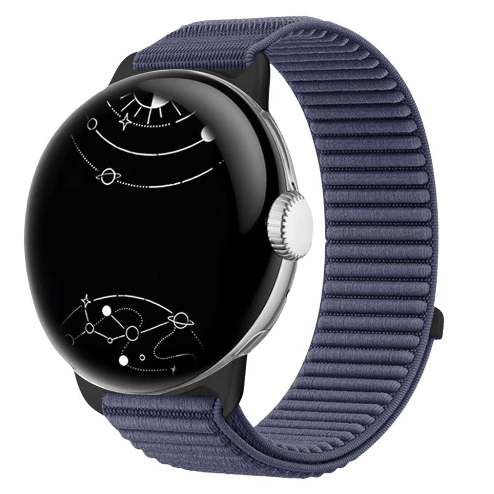 Callide Nylon Sports Loop Band For Google Pixel - Astra Straps