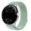 Callide Nylon Sports Loop Band For Google Pixel - Astra Straps