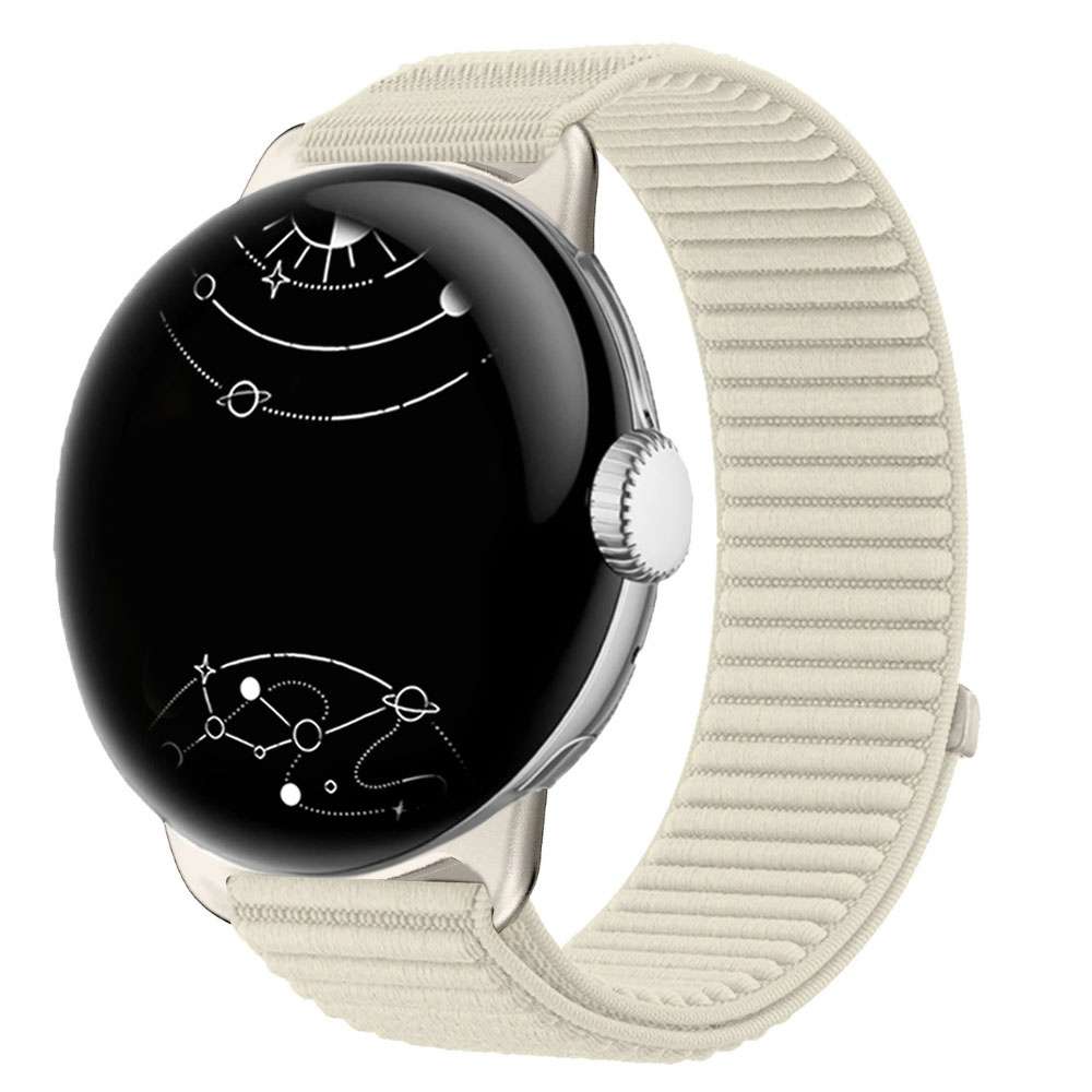 Callide Nylon Sports Loop Band For Google Pixel - Astra Straps