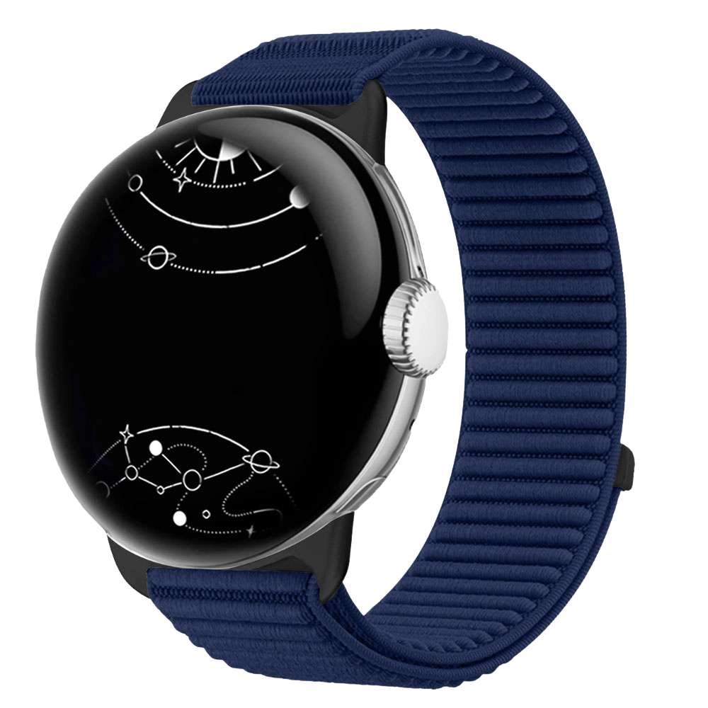Callide Nylon Sports Loop Band For Google Pixel - Astra Straps