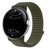 Callide Nylon Sports Loop Band For Google Pixel - Astra Straps