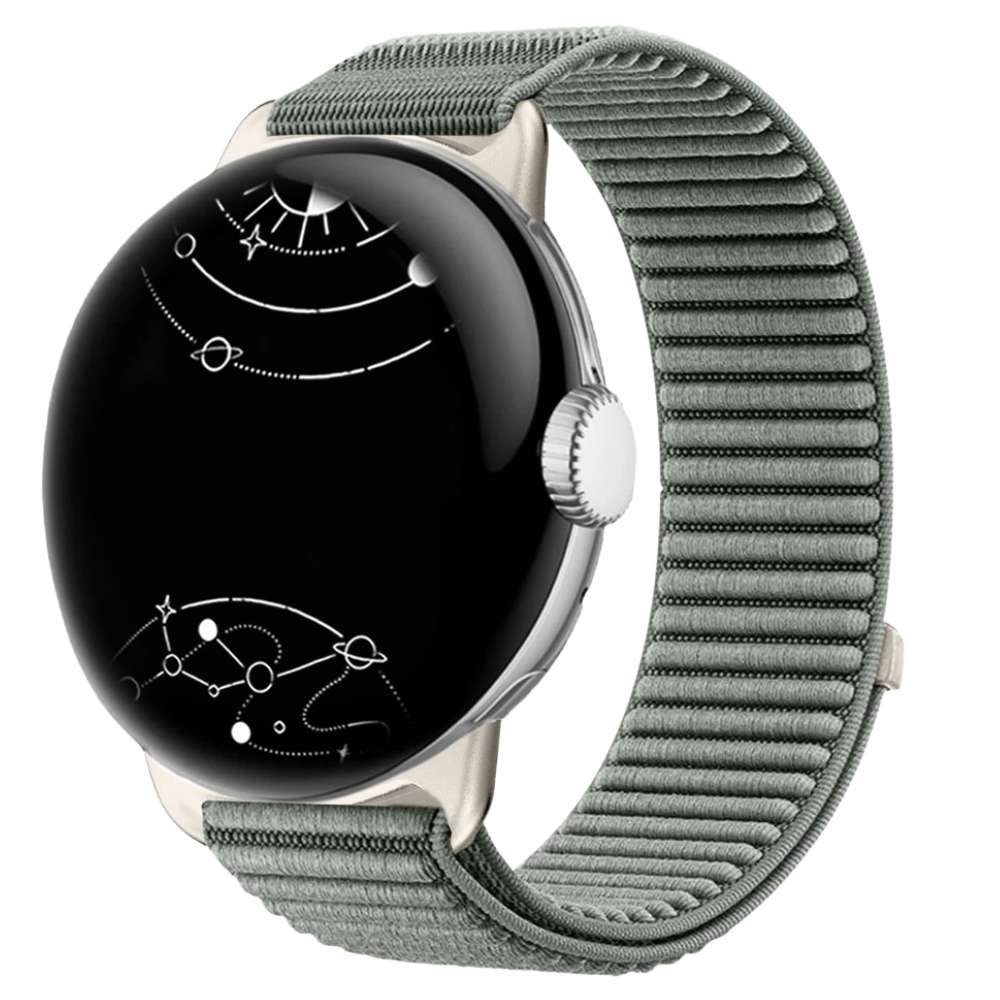 Callide Nylon Sports Loop Band For Google Pixel - Astra Straps