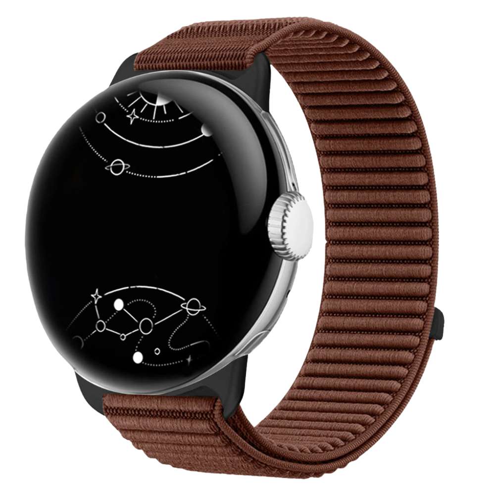 Callide Nylon Sports Loop Band For Google Pixel - Astra Straps