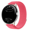 Callide Nylon Sports Loop Band For Google Pixel - Astra Straps
