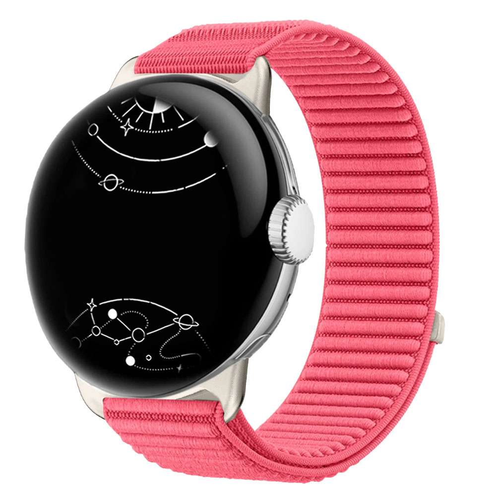 Callide Nylon Sports Loop Band For Google Pixel - Astra Straps