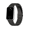 Capillus Stainless Steel Band For Galaxy Fit3 - Astra Straps