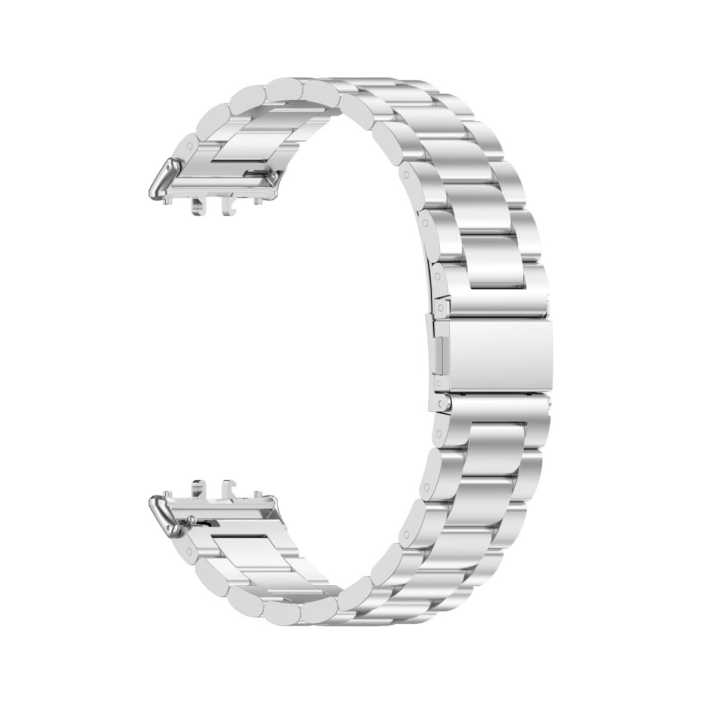 Capillus Stainless Steel Band For Galaxy Fit3 - Astra Straps