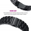 Capillus Stainless Steel Band For Galaxy Fit3 - Astra Straps