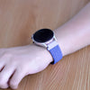 Capio Braided Loop Galaxy Band - Astra Straps