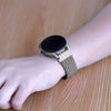 Capio Braided Loop Galaxy Band - Astra Straps
