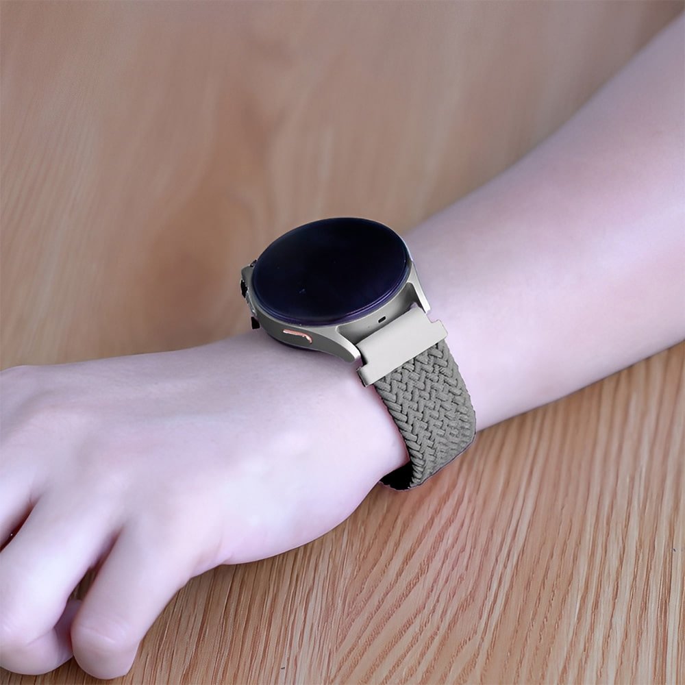 Capio Braided Loop Galaxy Band - Astra Straps