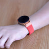Capio Braided Loop Galaxy Band - Astra Straps