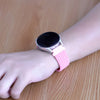 Capio Braided Loop Galaxy Band - Astra Straps