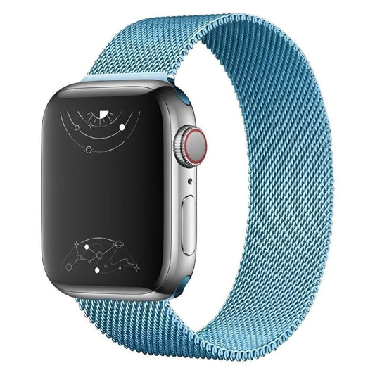 Capita Milanese Stainless Steel Band - Astra Straps