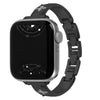 Careo Slim Stainless Steel Link Band - Astra Straps