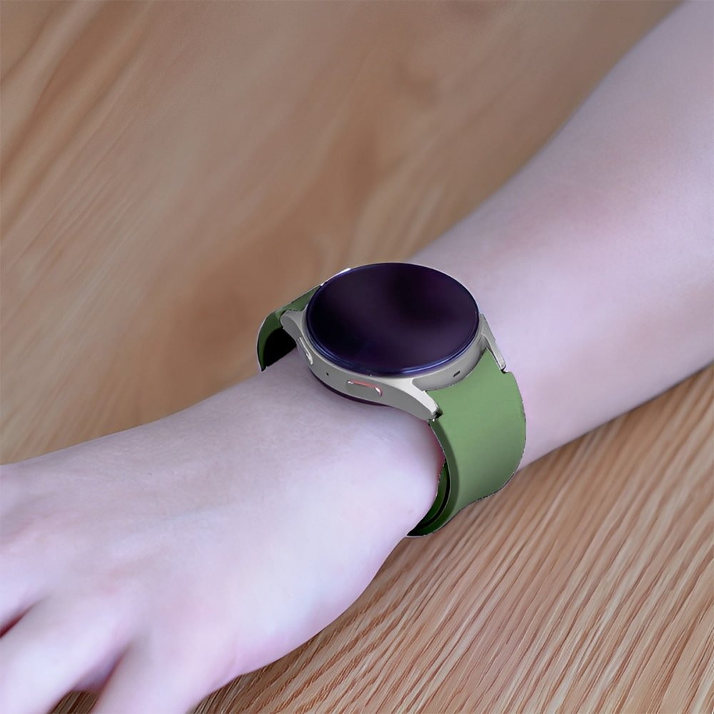 Carina Silicone Galaxy Sports Band - Astra Straps