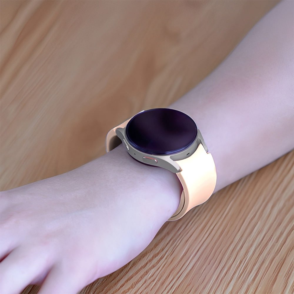 Carina Silicone Galaxy Sports Band - Astra Straps