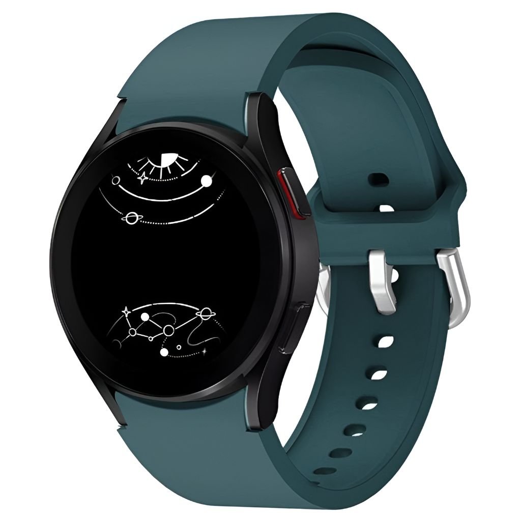 Galaxy sports watch online