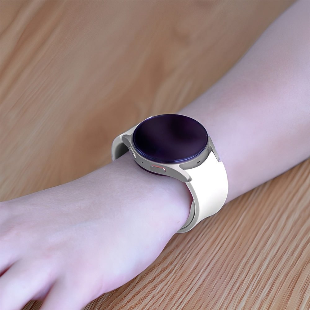 Carina Silicone Galaxy Sports Band - Astra Straps