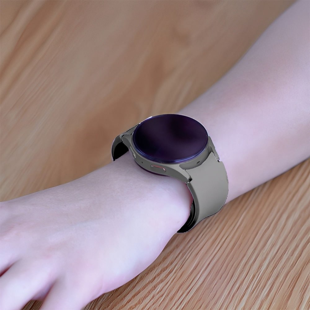 Carina Silicone Galaxy Sports Band - Astra Straps
