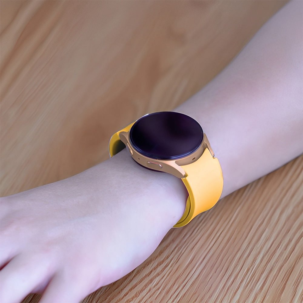 Carina Silicone Galaxy Sports Band - Astra Straps