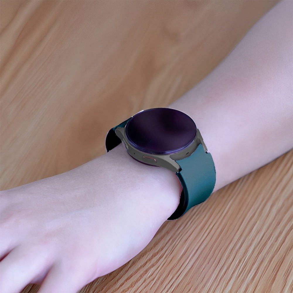 Carina Silicone Galaxy Sports Band - Astra Straps