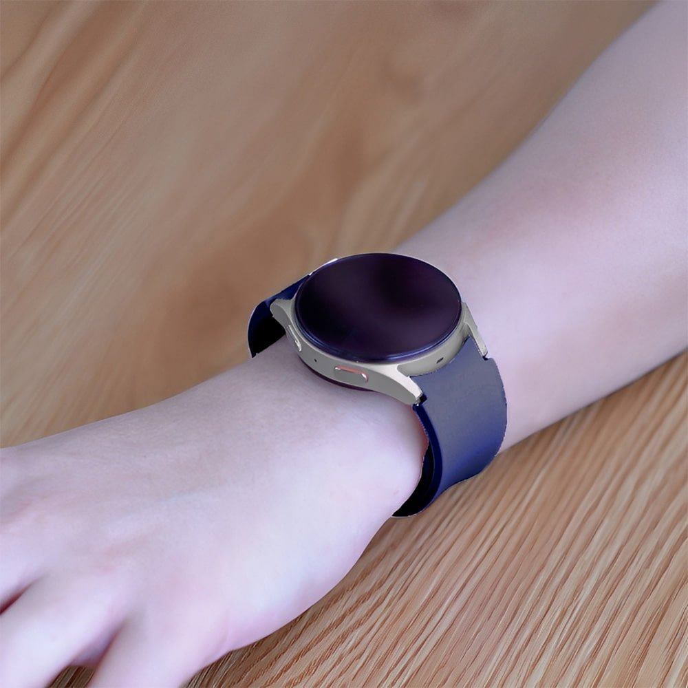 Carina Silicone Galaxy Sports Band - Astra Straps