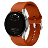 Carina Silicone Galaxy Sports Band - Astra Straps