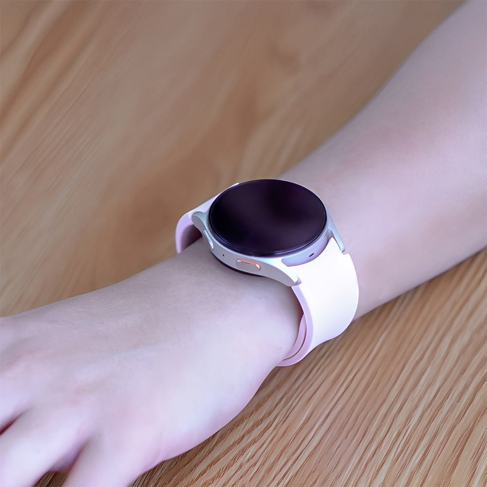 Carina Silicone Galaxy Sports Band - Astra Straps