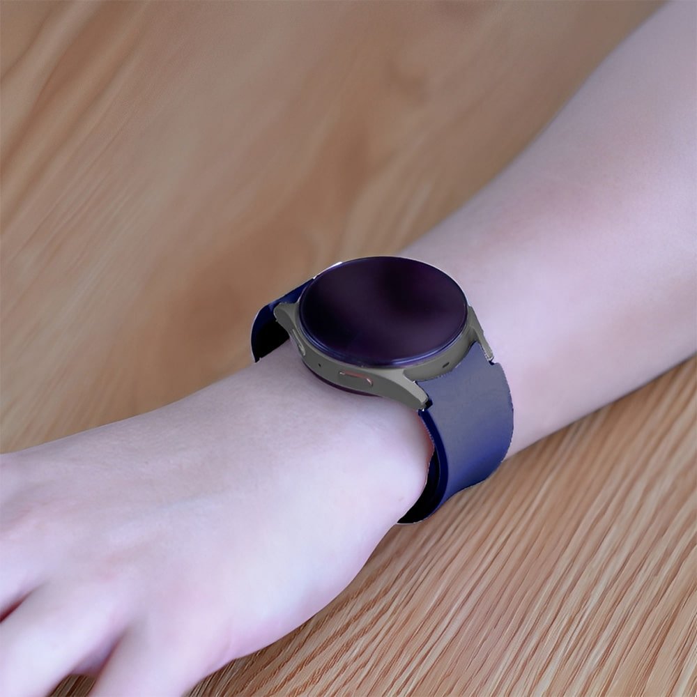 Carina Silicone Galaxy Sports Band - Astra Straps