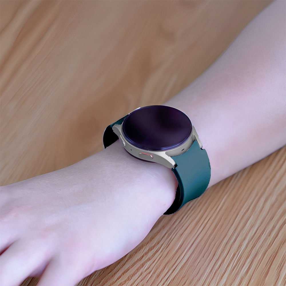 Carina Silicone Galaxy Sports Band - Astra Straps