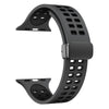 Carta Silicone Magnetic Buckle Sports Band - Astra Straps