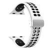 Carta Silicone Magnetic Buckle Sports Band - Astra Straps
