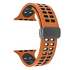 Carta Silicone Magnetic Buckle Sports Band - Astra Straps