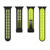 Carta Silicone Magnetic Buckle Sports Band - Astra Straps