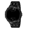 Carui Stainless Steel Band With Case for Galaxy Watch 5 Pro - Astra Straps