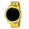 Carui Stainless Steel Band With Case for Galaxy Watch 5 Pro - Astra Straps