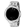Carui Stainless Steel Band With Case for Galaxy Watch 5 Pro - Astra Straps