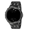 Carui Stainless Steel Band With Case for Galaxy Watch 5 Pro - Astra Straps