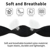 Caterva Elastic Braided Solo Loop Band - Astra Straps