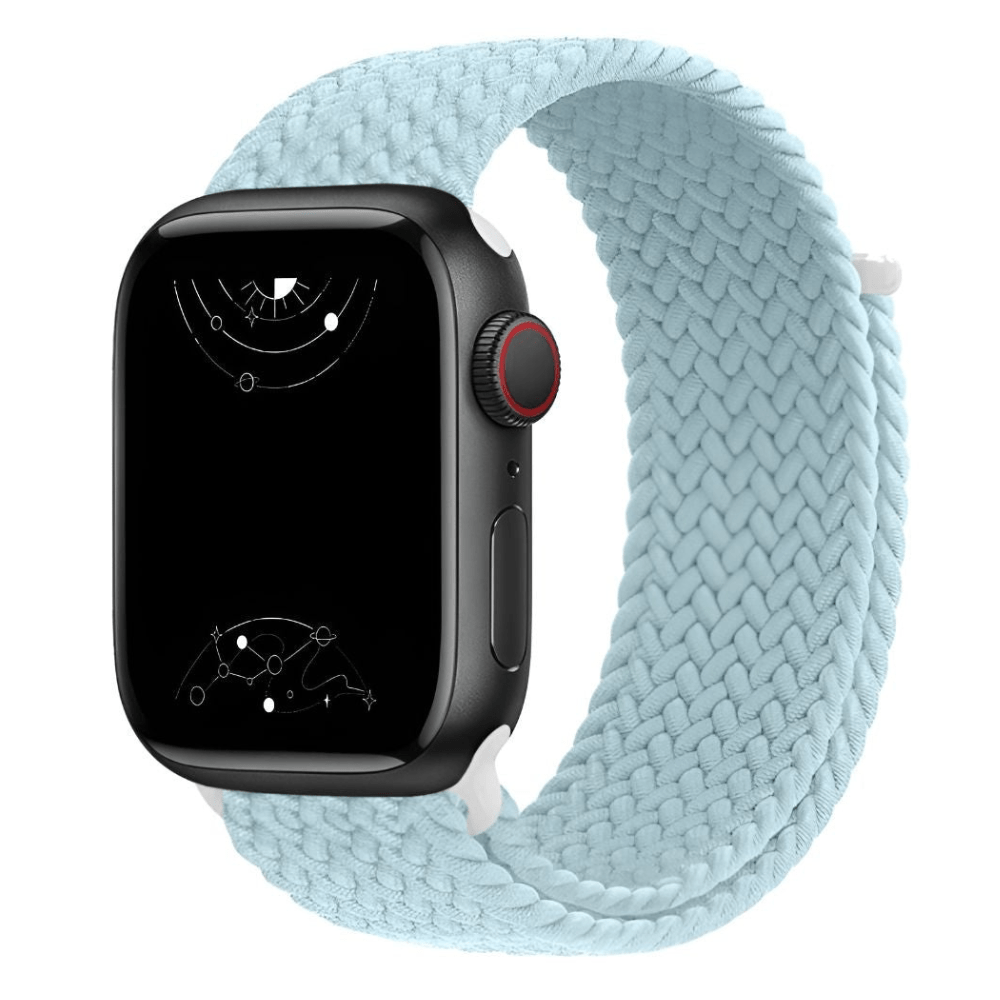 Caterva Elastic Braided Solo Loop Band - Astra Straps