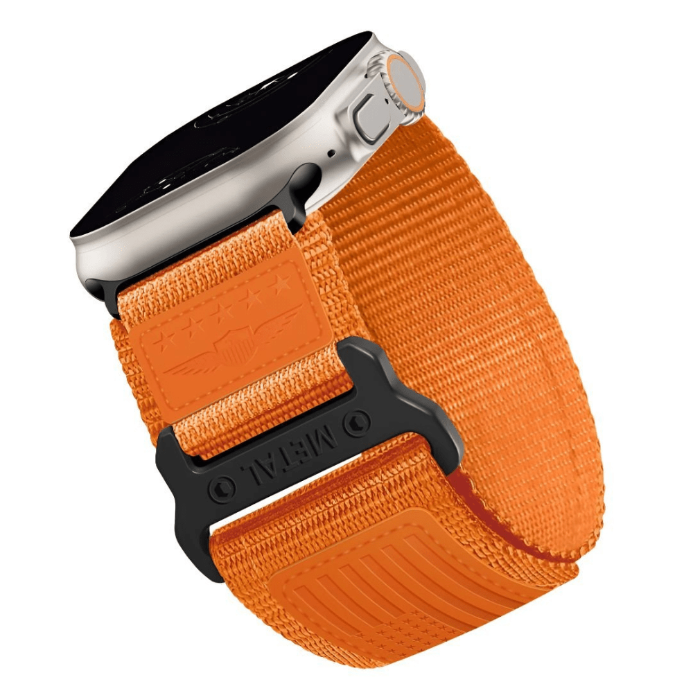 Cattus Heavy Duty Nylon Sports Band - Astra Straps