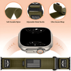Cattus Heavy Duty Nylon Sports Band - Astra Straps