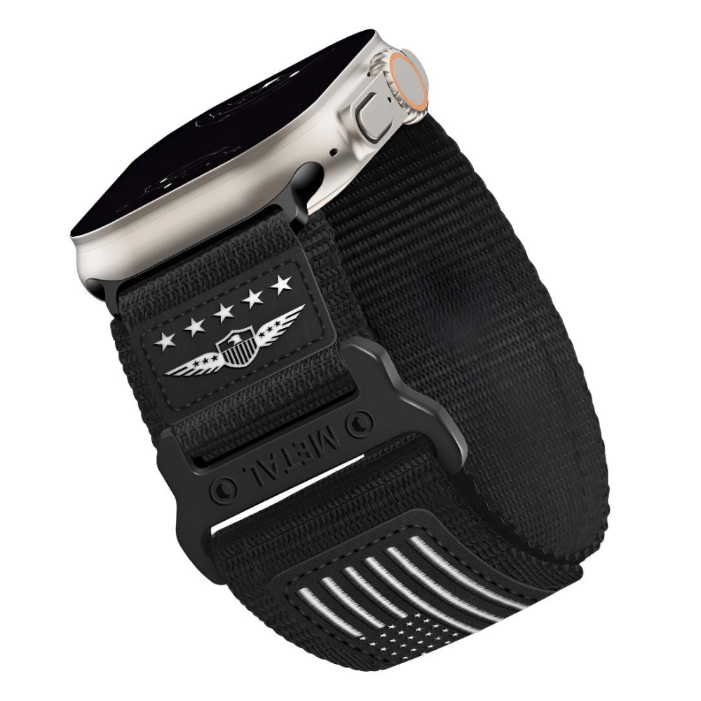 Cattus Heavy Duty Nylon Sports Band - Astra Straps