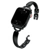 Cauda Slim Stainless Steel Link Band - Astra Straps