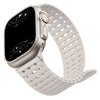 Cautus Magnetic Breathable Silicone Sports Band - Astra Straps