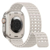 Cautus Magnetic Breathable Silicone Sports Band - Astra Straps